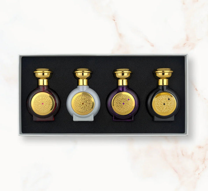 ETERNAL SAPPHIRE COLLECTION GIFT SET - Geschenkset - PUA PUA