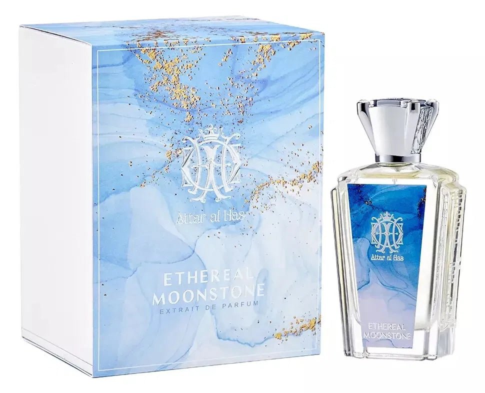 Ethereal Moonstone - Extrait de Parfum - PUA PUA
