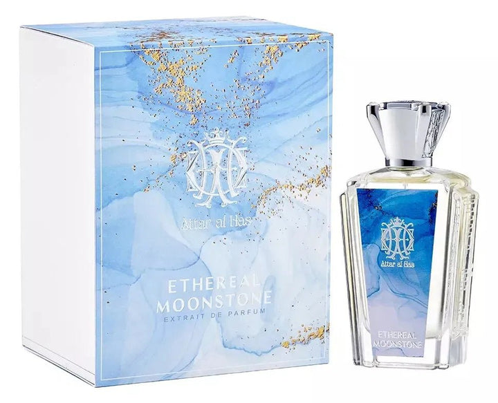 Ethereal Moonstone - Extrait de Parfum - PUA PUA