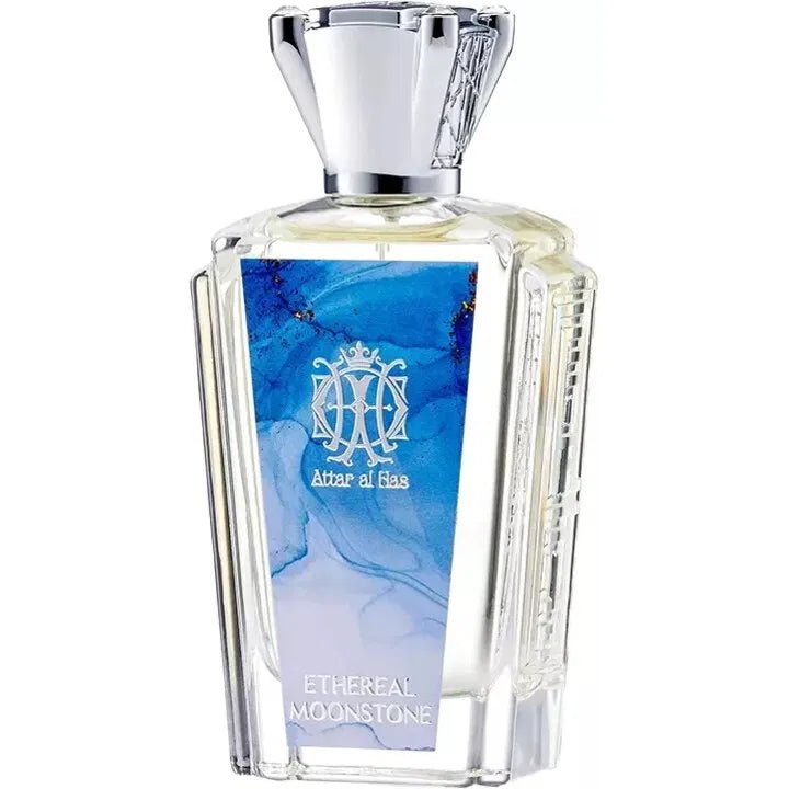 Ethereal Moonstone - Extrait de Parfum - PUA PUA