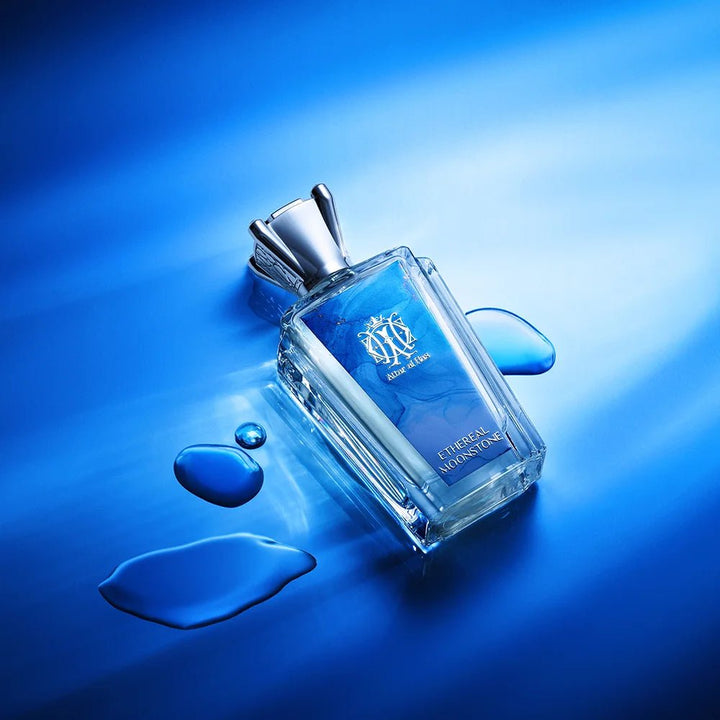 Ethereal Moonstone - Extrait de Parfum - PUA PUA