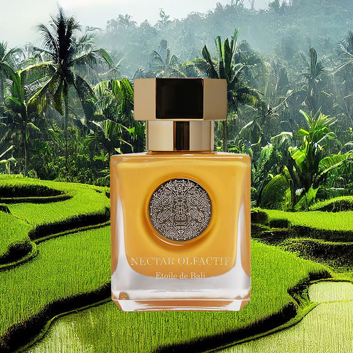 Étoile de Bali - Extrait de Parfum 100ml - PUA PUA