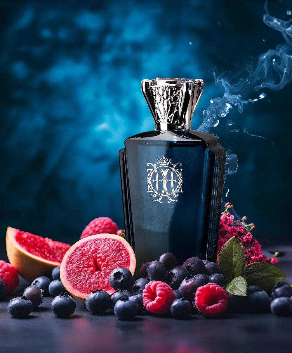 Exquisite - Extrait de Parfum von ATTAR AL HAS - PUA PUA