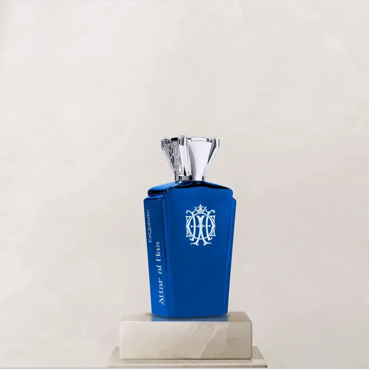 Exquisite - Extrait de Parfum von ATTAR AL HAS - PUA PUA