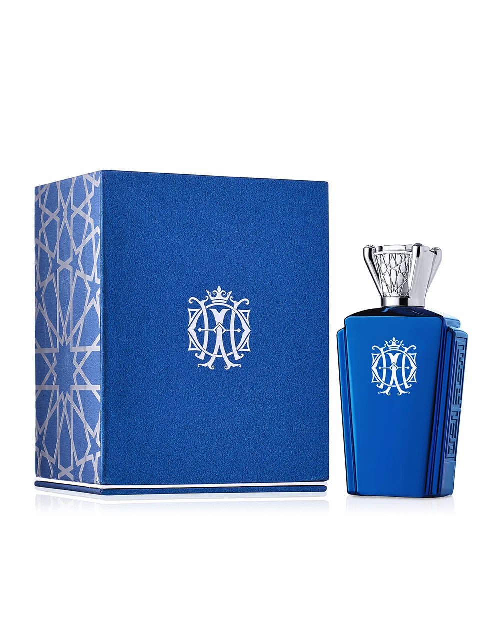 Exquisite - Extrait de Parfum von ATTAR AL HAS - PUA PUA