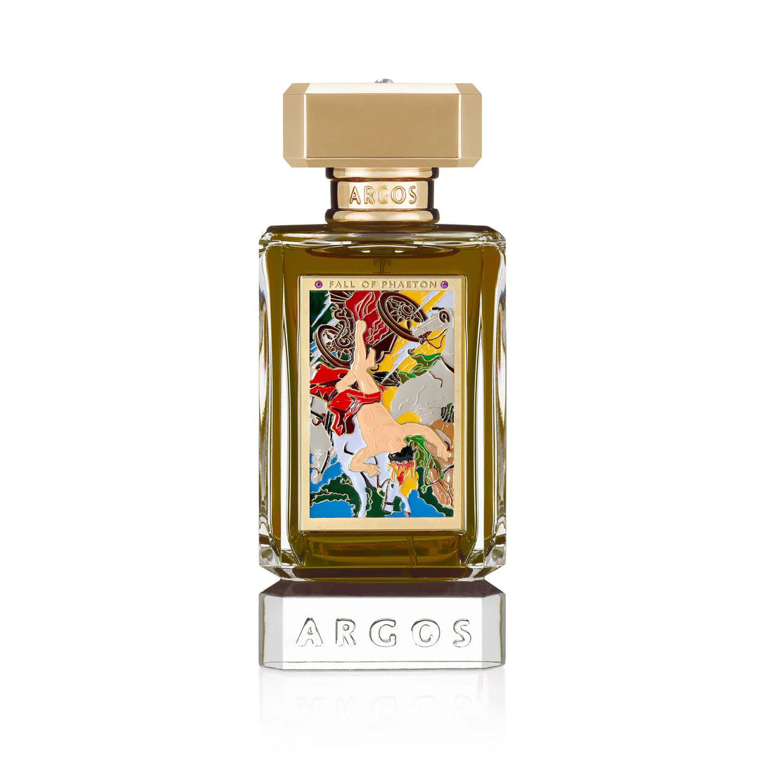 FALL OF PHAETON - Eau de Parfum - PUA PUA