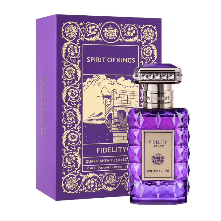 FIDELITY - Haarparfum 50ml - PUA PUA