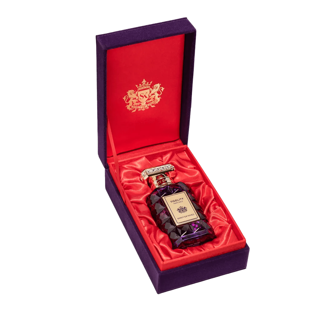 FIDELITY - Haarparfum 50ml - PUA PUA