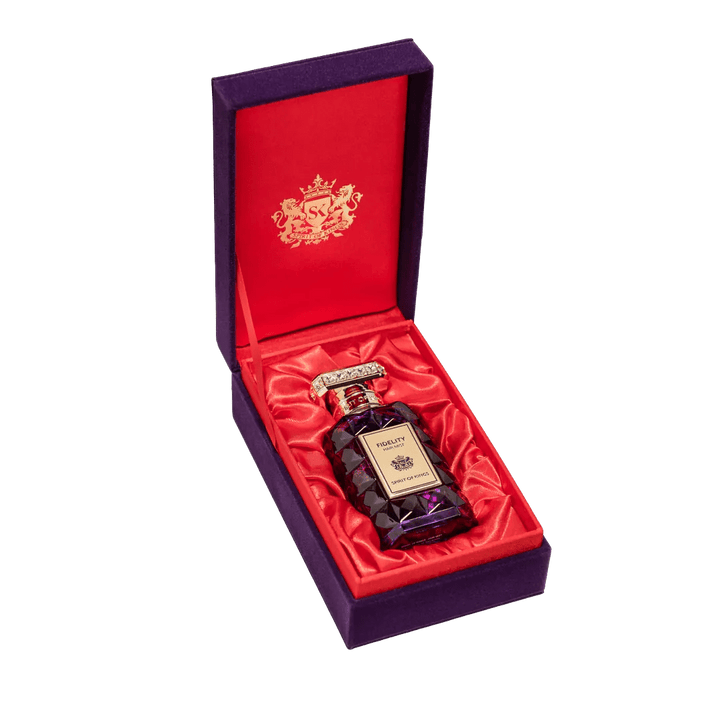 FIDELITY - Haarparfum 50ml - PUA PUA