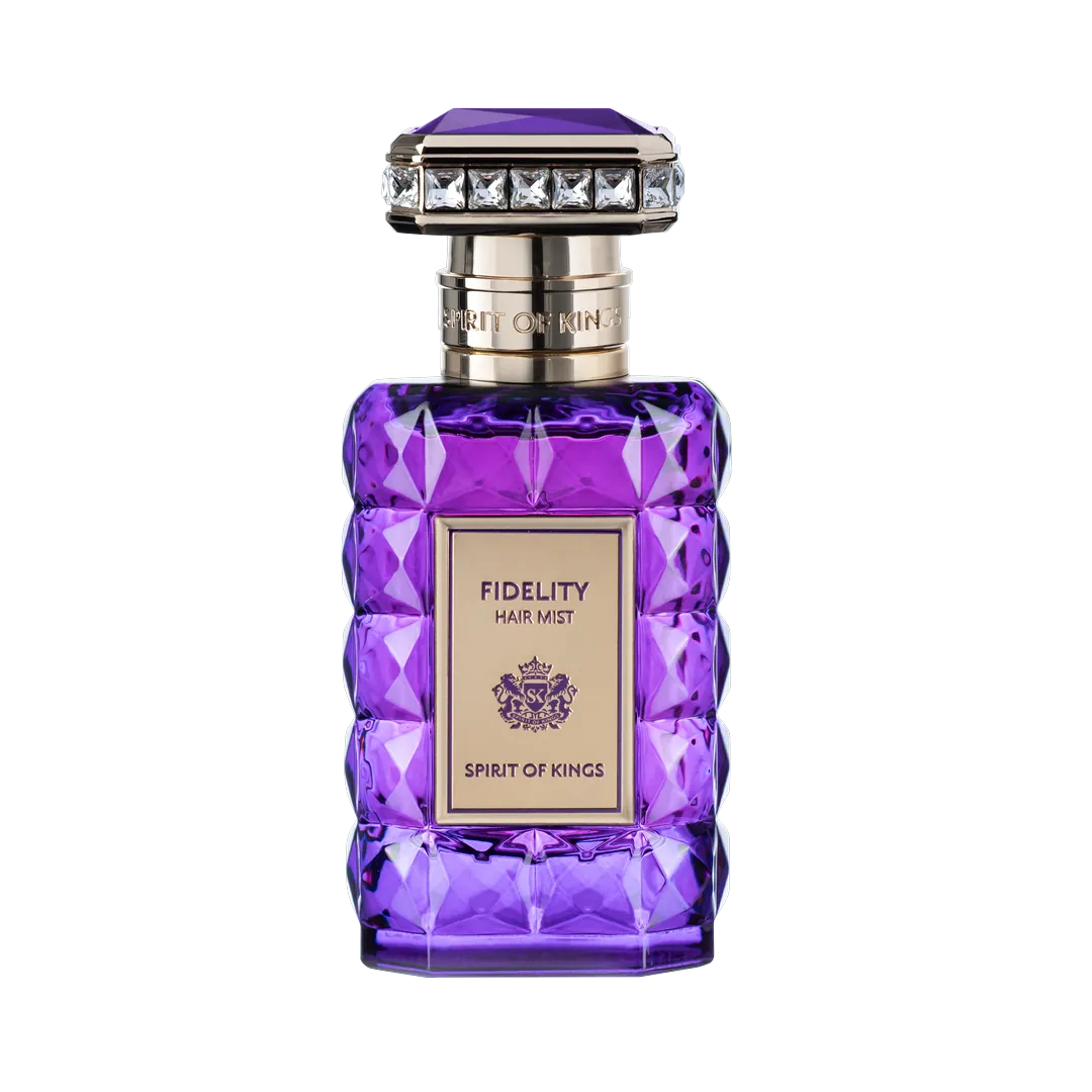 FIDELITY - Haarparfum 50ml - PUA PUA