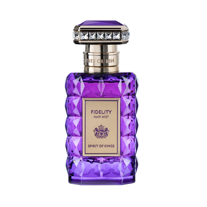 FIDELITY - Haarparfum 50ml - PUA PUA