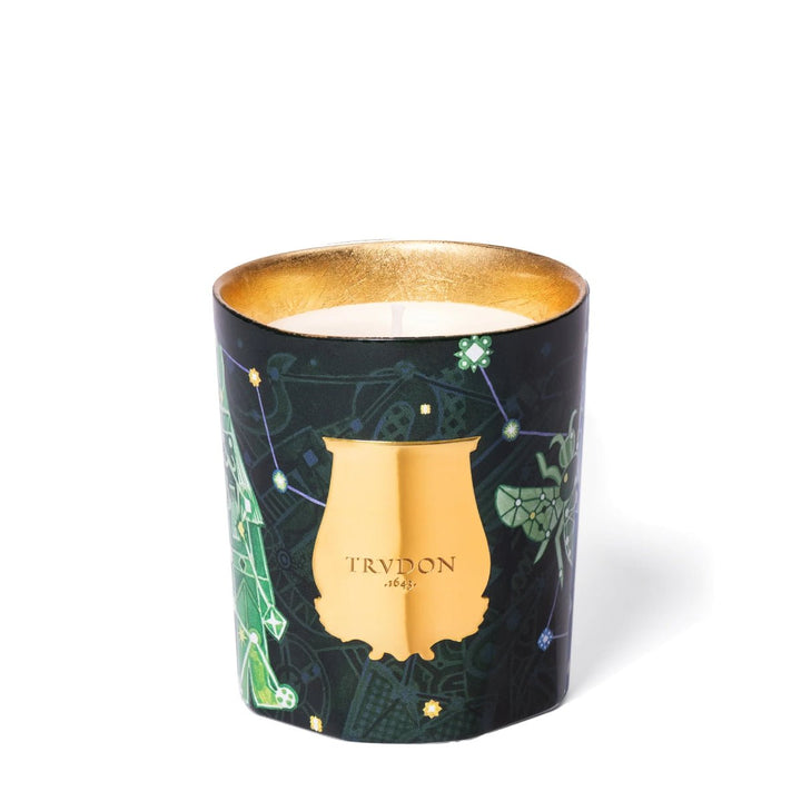 FIR - Duftkerze 270g / 800g - PUA PUA