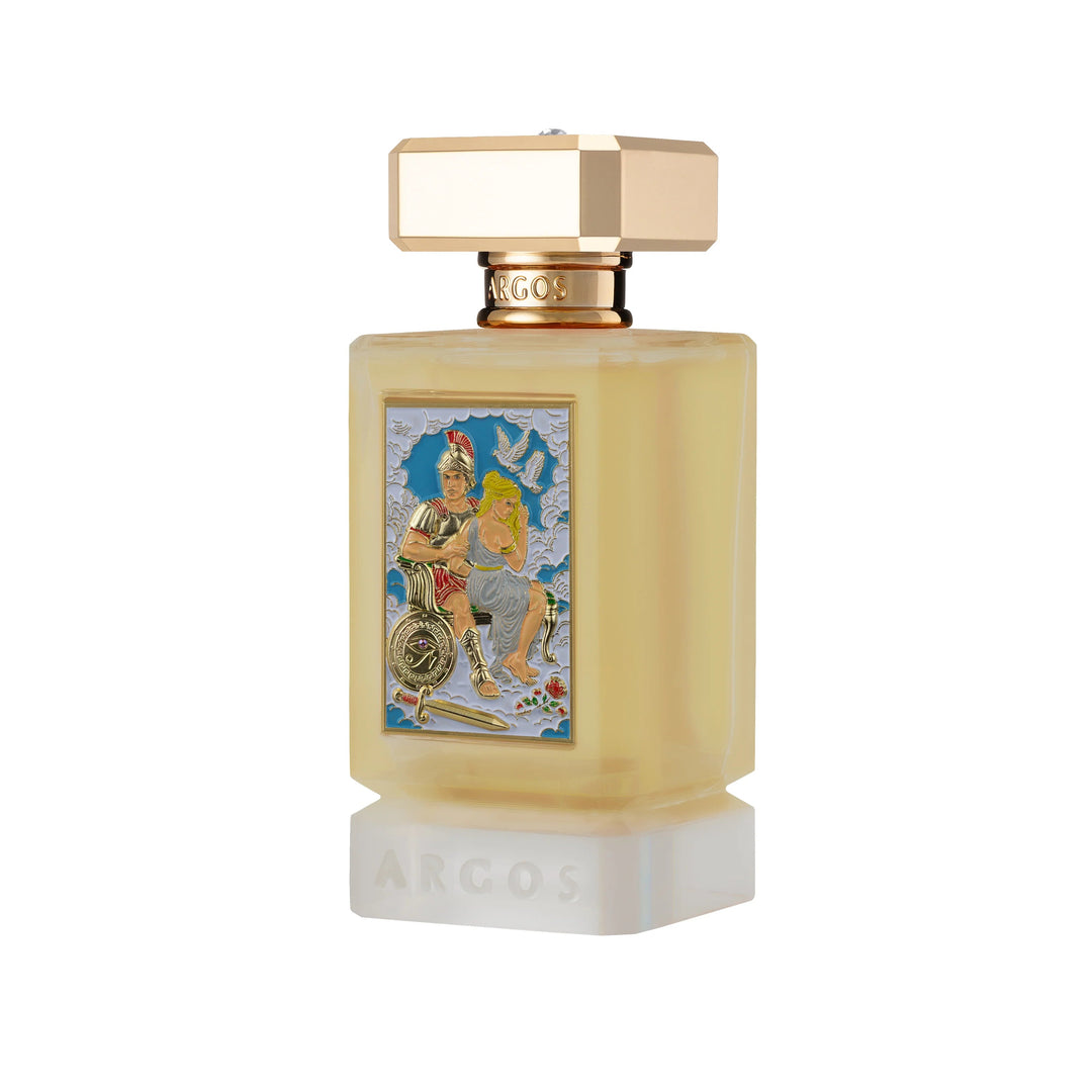 Fire & Desire: Vulcans Revenge - Extrait de Parfum - PUA PUA