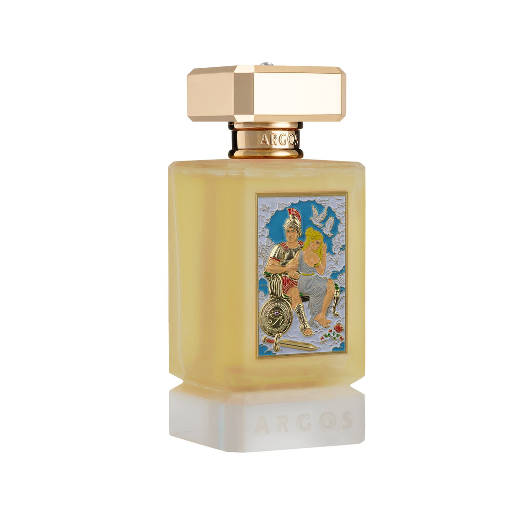 Fire & Desire: Vulcans Revenge - Extrait de Parfum - PUA PUA