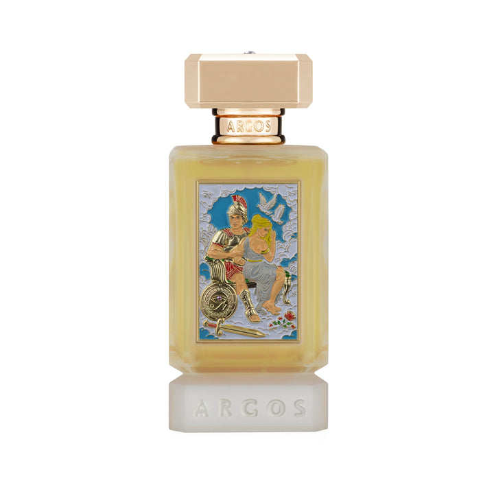 Fire & Desire: Vulcans Revenge - Extrait de Parfum - PUA PUA