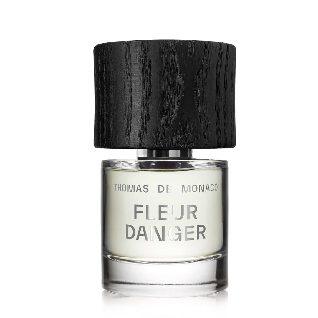 Fleur Danger - Extrait de Parfum 50ml - PUA PUA
