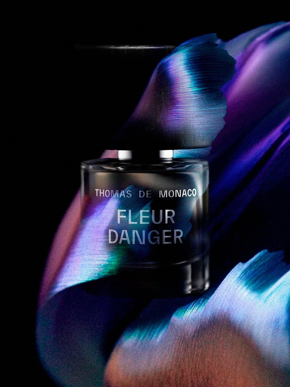 Fleur Danger - Extrait de Parfum 50ml - PUA PUA