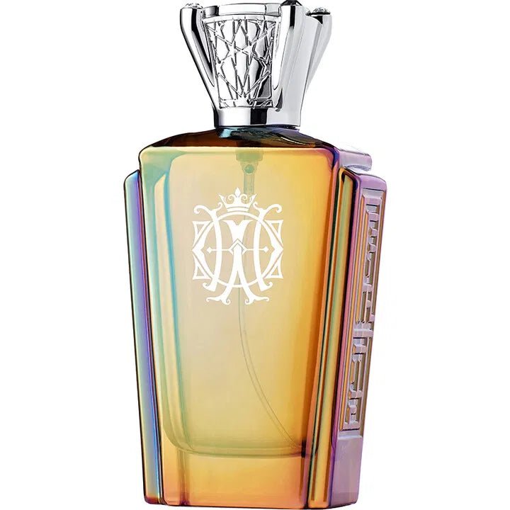 Fleur de Tabac - Extrait de Parfum - PUA PUA