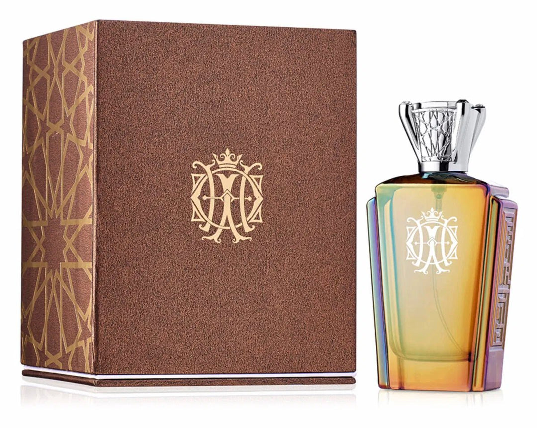 Fleur de Tabac - Extrait de Parfum - PUA PUA