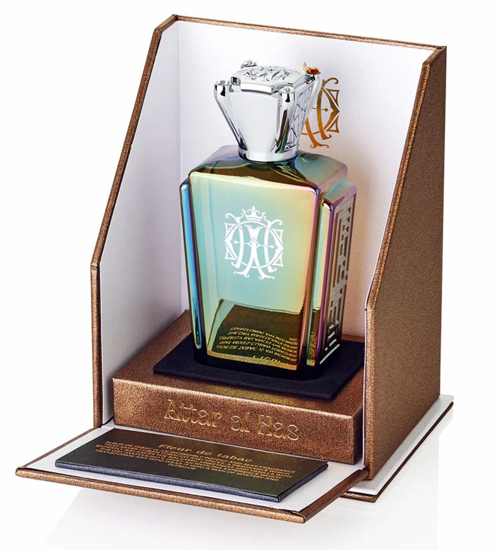 Fleur de Tabac - Extrait de Parfum - PUA PUA