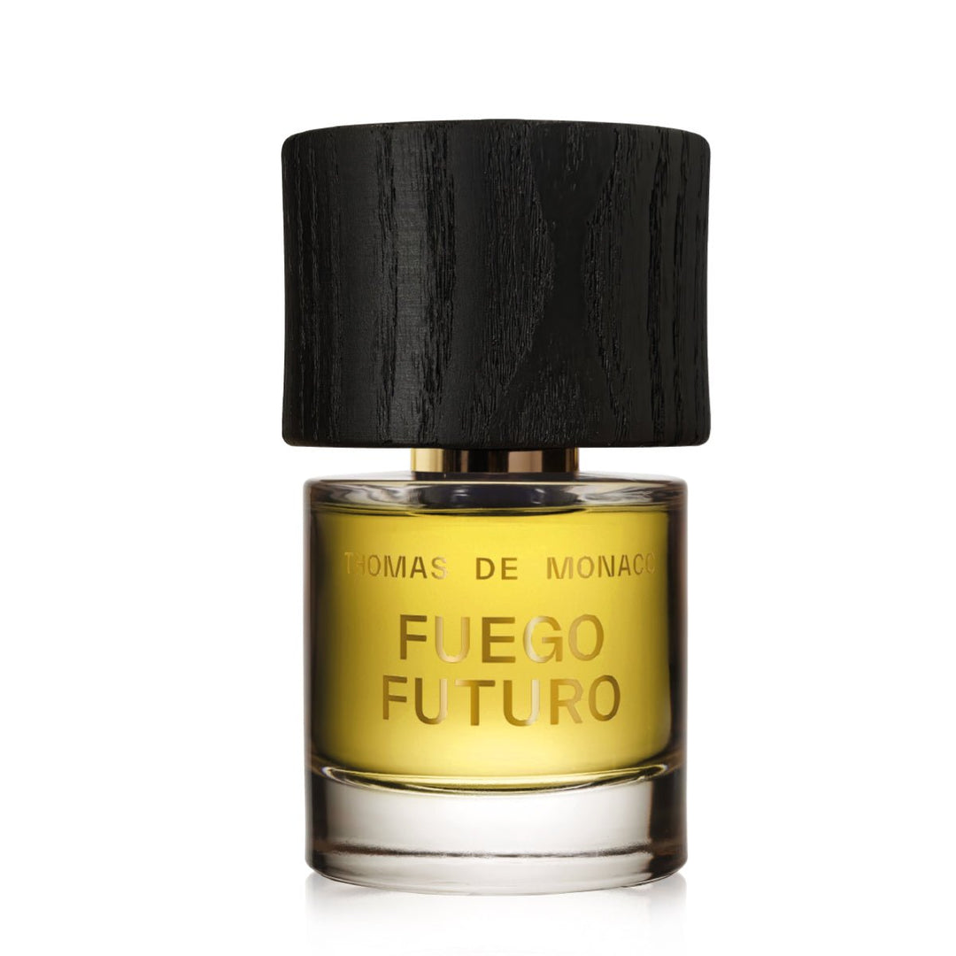 Fuego Futuro - Extrait de Parfum 50ml - PUA PUA