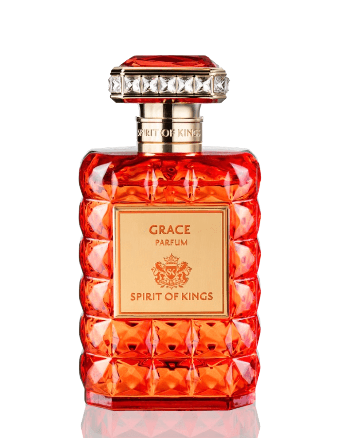 Grace - PUA PUA