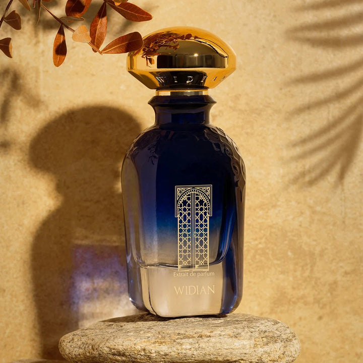 Granada - Extrait de PArfum 50ml - PUA PUA