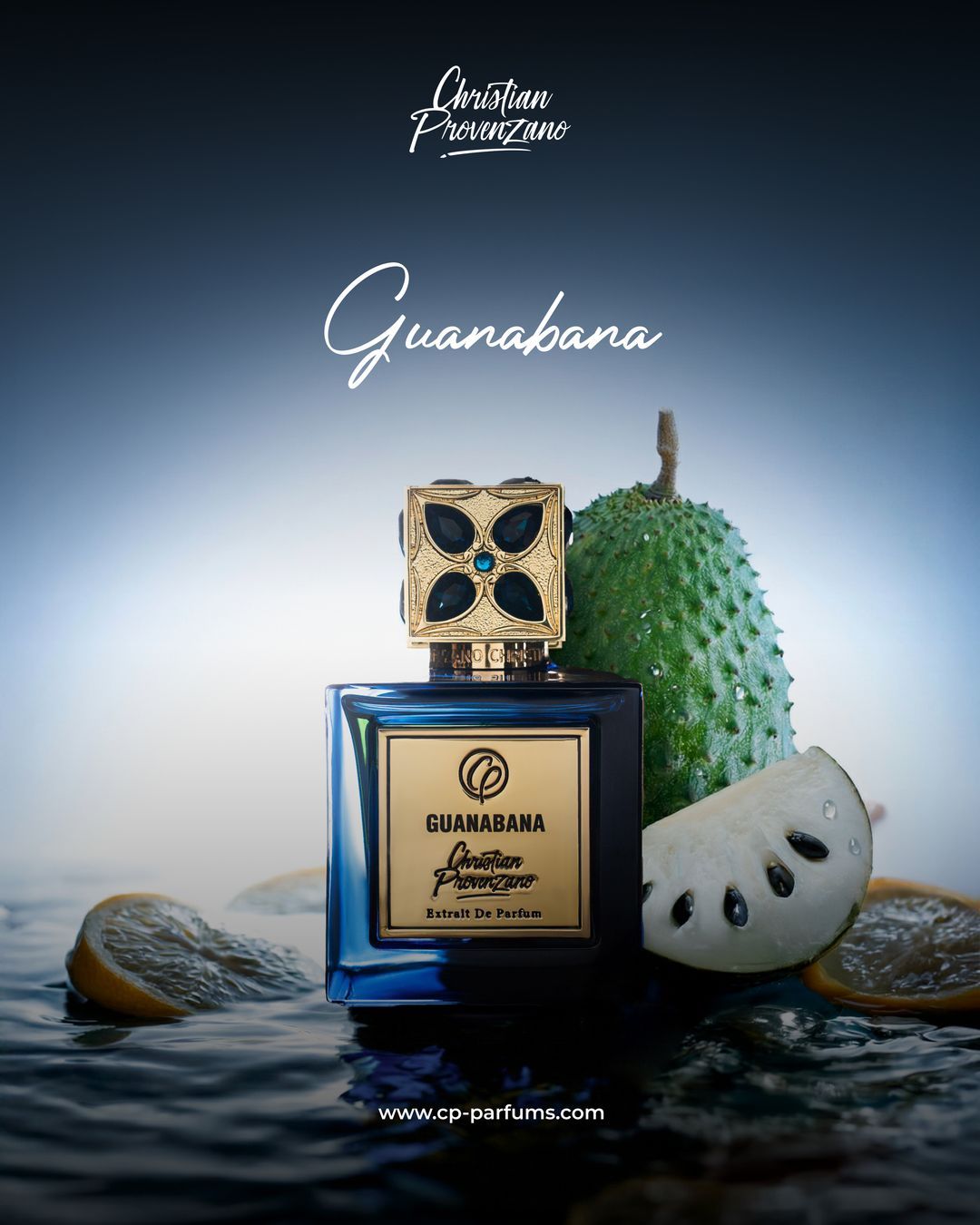Guanabana - PUA PUA