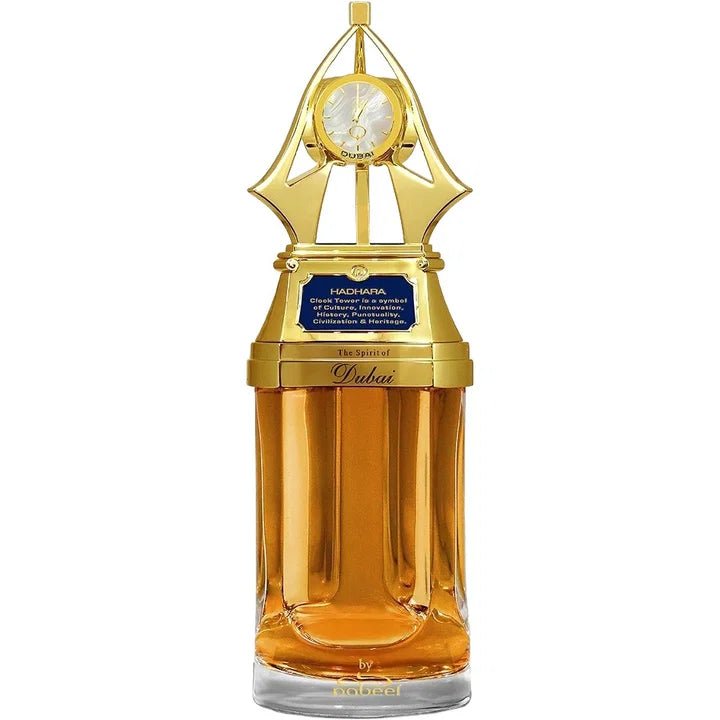 Hadhara – Eau de Parfum 90 ml | The Spirit of Dubai - PUA PUA