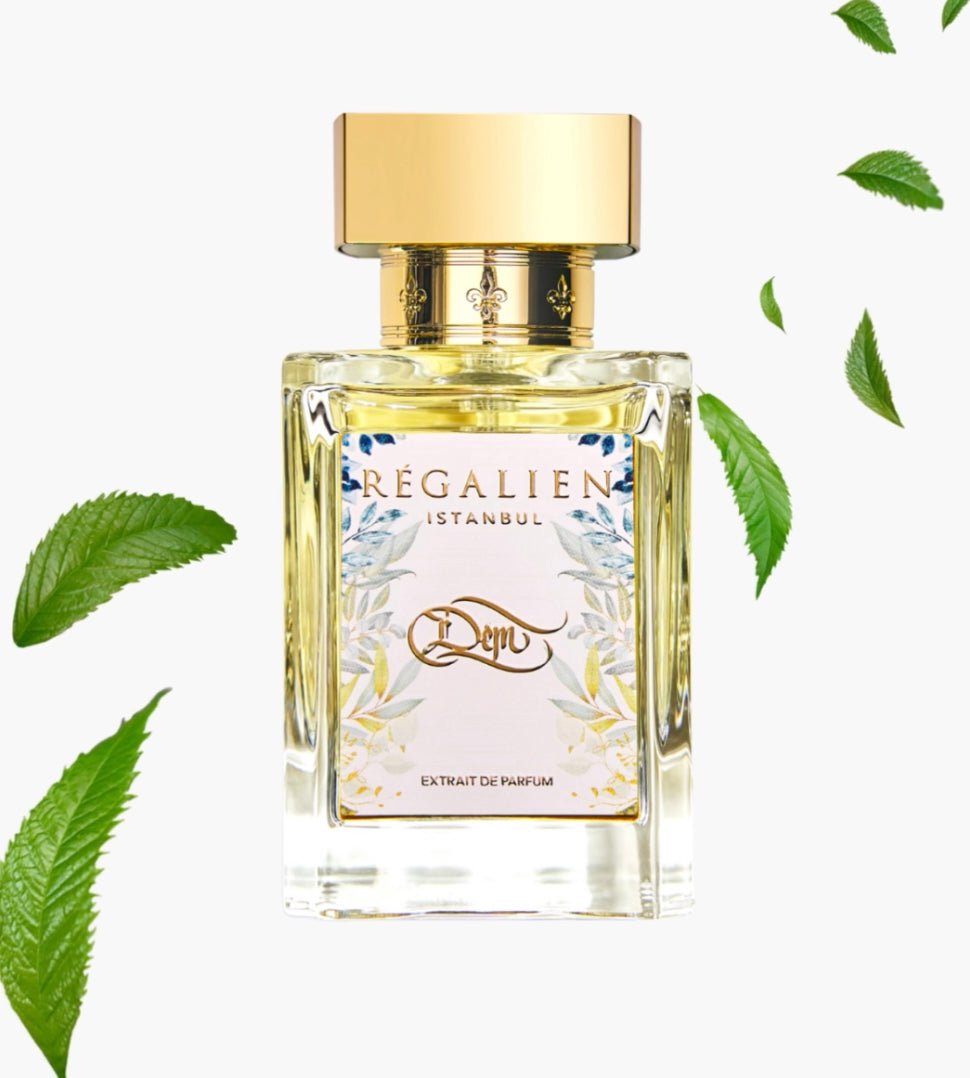 Hammam - Extrait de Parfum - PUA PUA