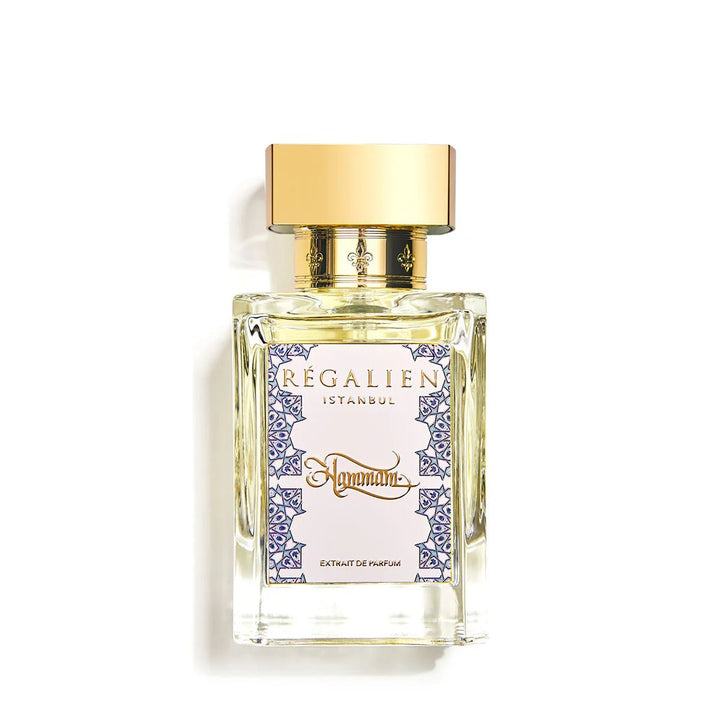 Hammam - Extrait de Parfum - PUA PUA