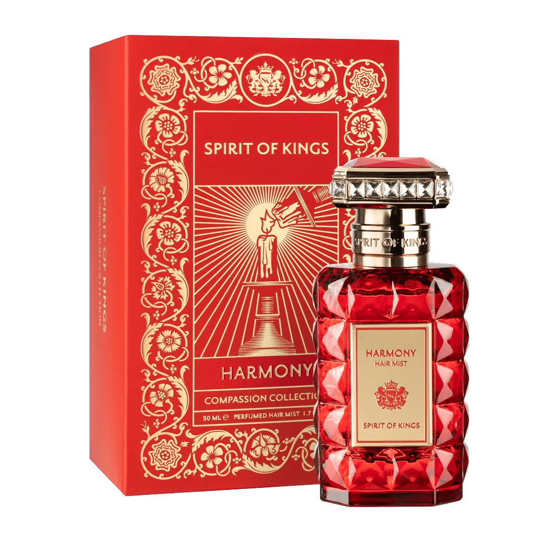 Harmony - Haarparfum 50ml - PUA PUA