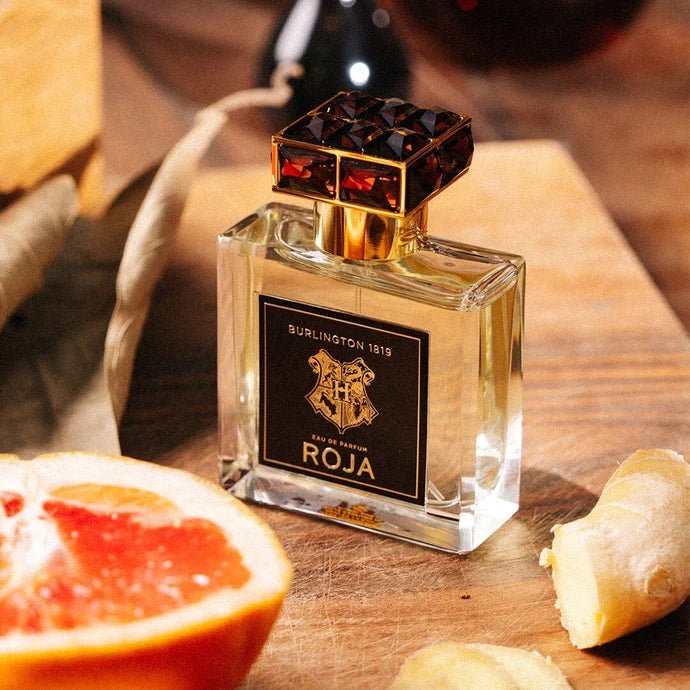 Harry Potter Burlington 1819 Limited Edition – Eau de Parfum 50 ml | Roja Dove - PUA PUA