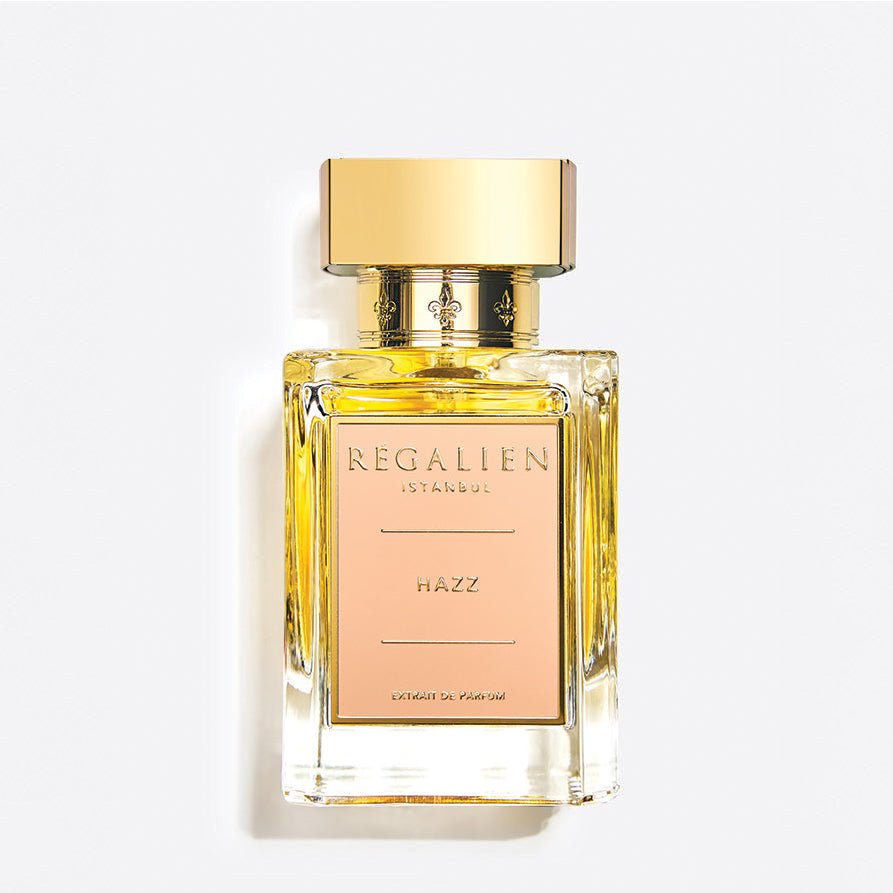 Hazz - Extrait de Parfum Spray 80 ml - PUA PUA
