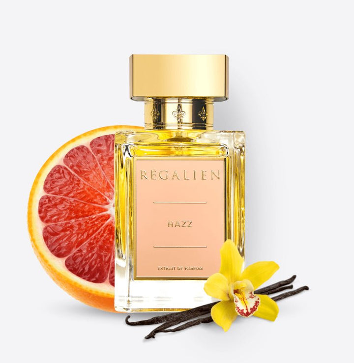 Hazz - Extrait de Parfum Spray 80 ml - PUA PUA