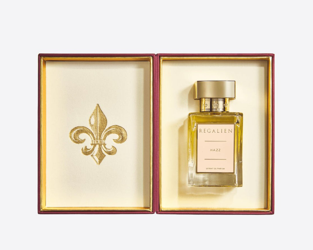 Hazz - Extrait de Parfum Spray 80 ml - PUA PUA
