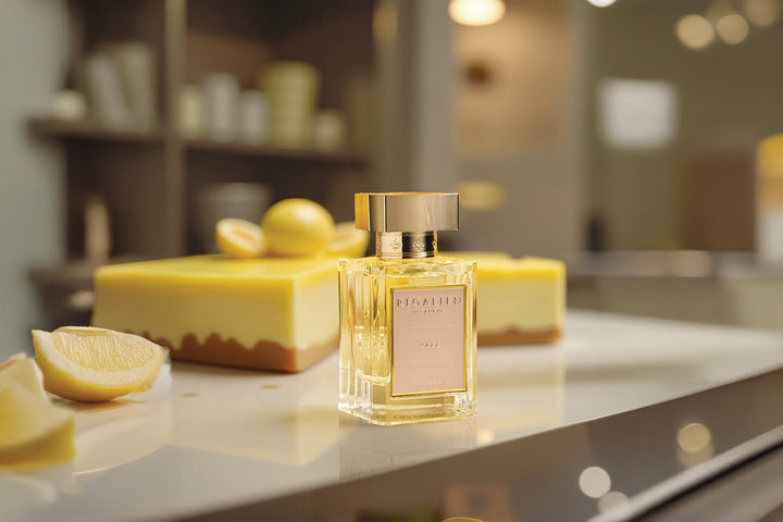 Hazz - Extrait de Parfum Spray 80 ml - PUA PUA