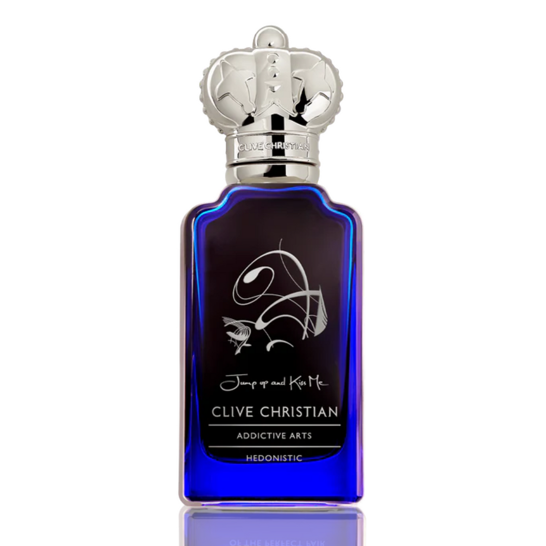 Hedonistic – Extrait de Parfum 50 ml | Clive Christian