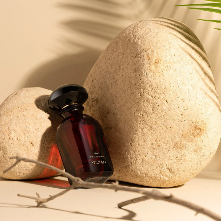 Hili - Extrait de Parfum 50ml - PUA PUA