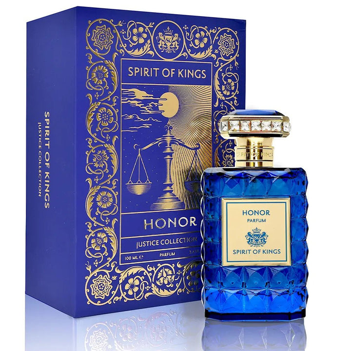 Honor - PUA PUA