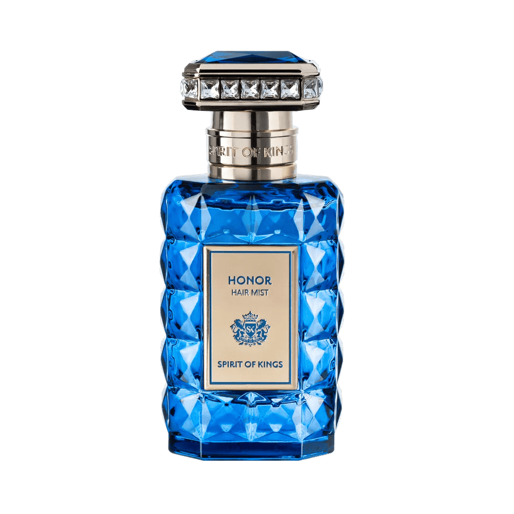 SPIRIT OF KINGS - HONOR - Haarparfum