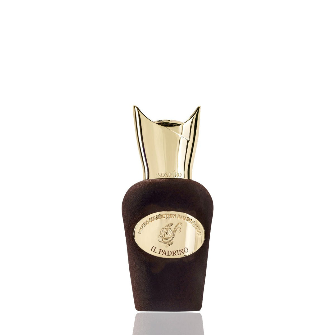 Il Padrino - Extrait de Parfum - PUA PUA