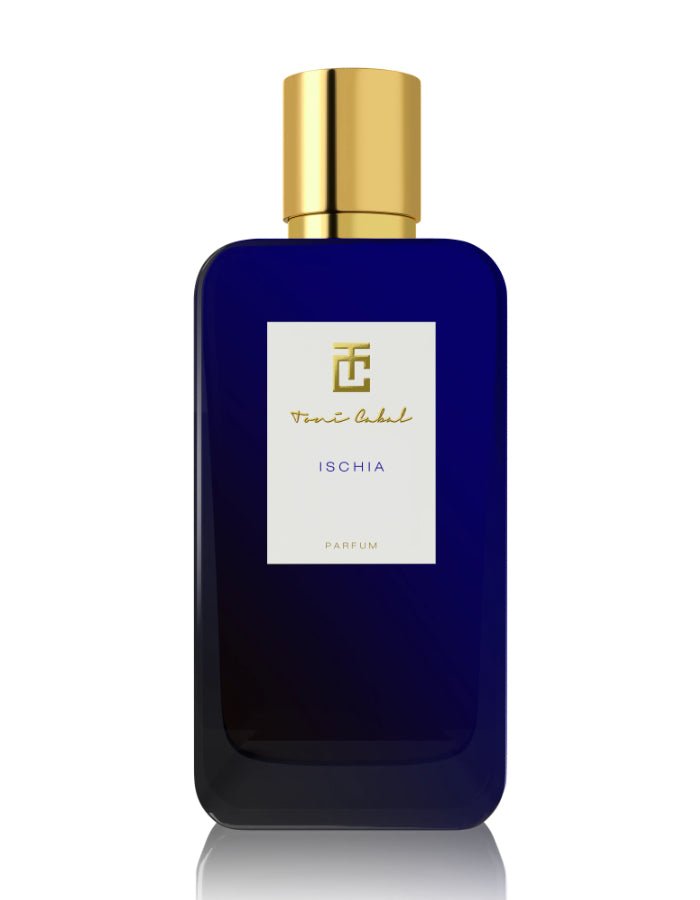 Ischia - Eau de Parfum - PUA PUA