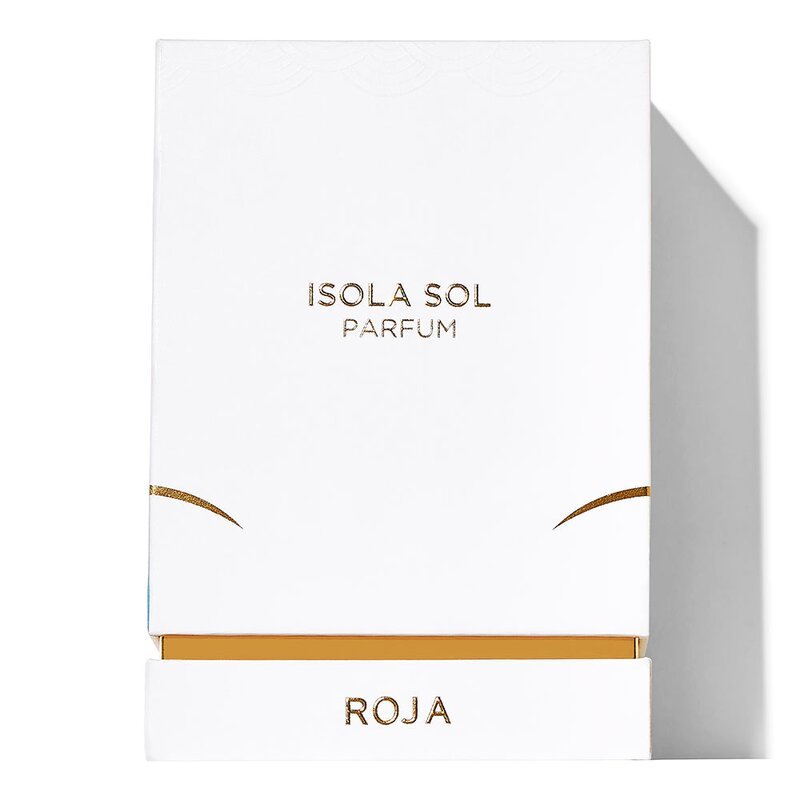 isola sol - PUA PUA