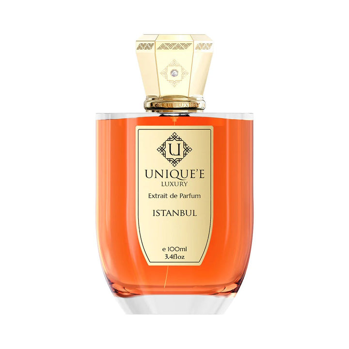 Istanbul - Extrait de Parfum 100 ml - PUA PUA