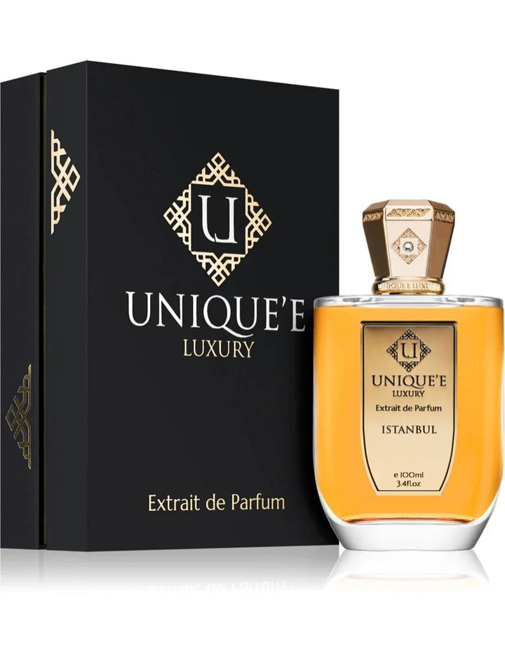 Istanbul - Extrait de Parfum 100 ml - PUA PUA