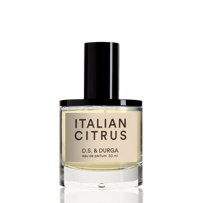Italian citrus - Eau de Parfum - PUA PUA