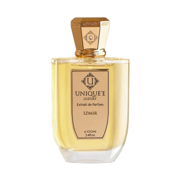 Izmir - Extrait de Parfum 100 ml - PUA PUA