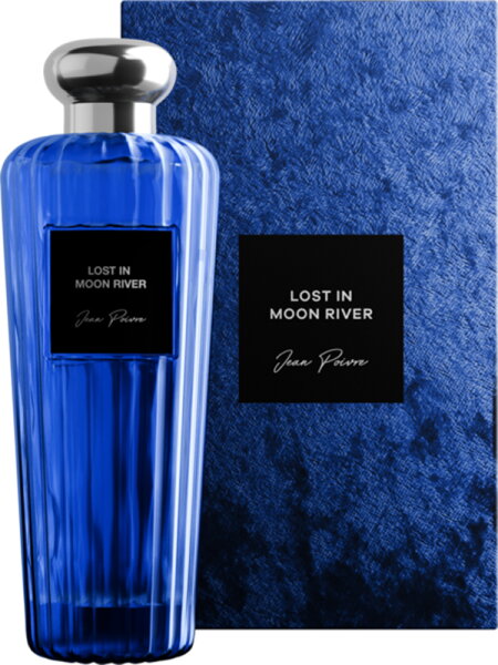 Lost in Moon River – Extrait de Parfum 100ml | Jean Poivre