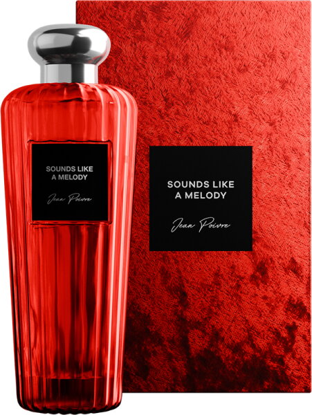 Sounds like a Melody – Extrait de Parfum 100ml | Jean Poivre